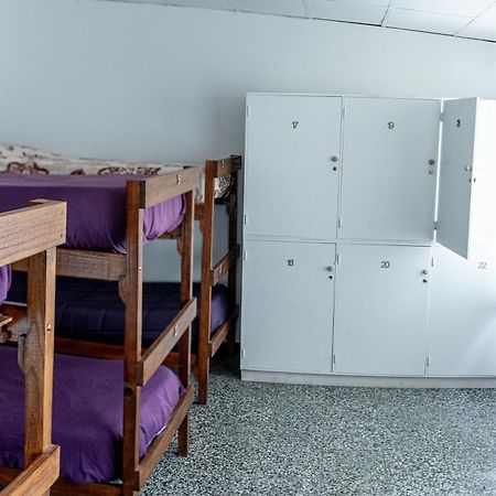 Qaway Vandrerhjem Salta Eksteriør bilde